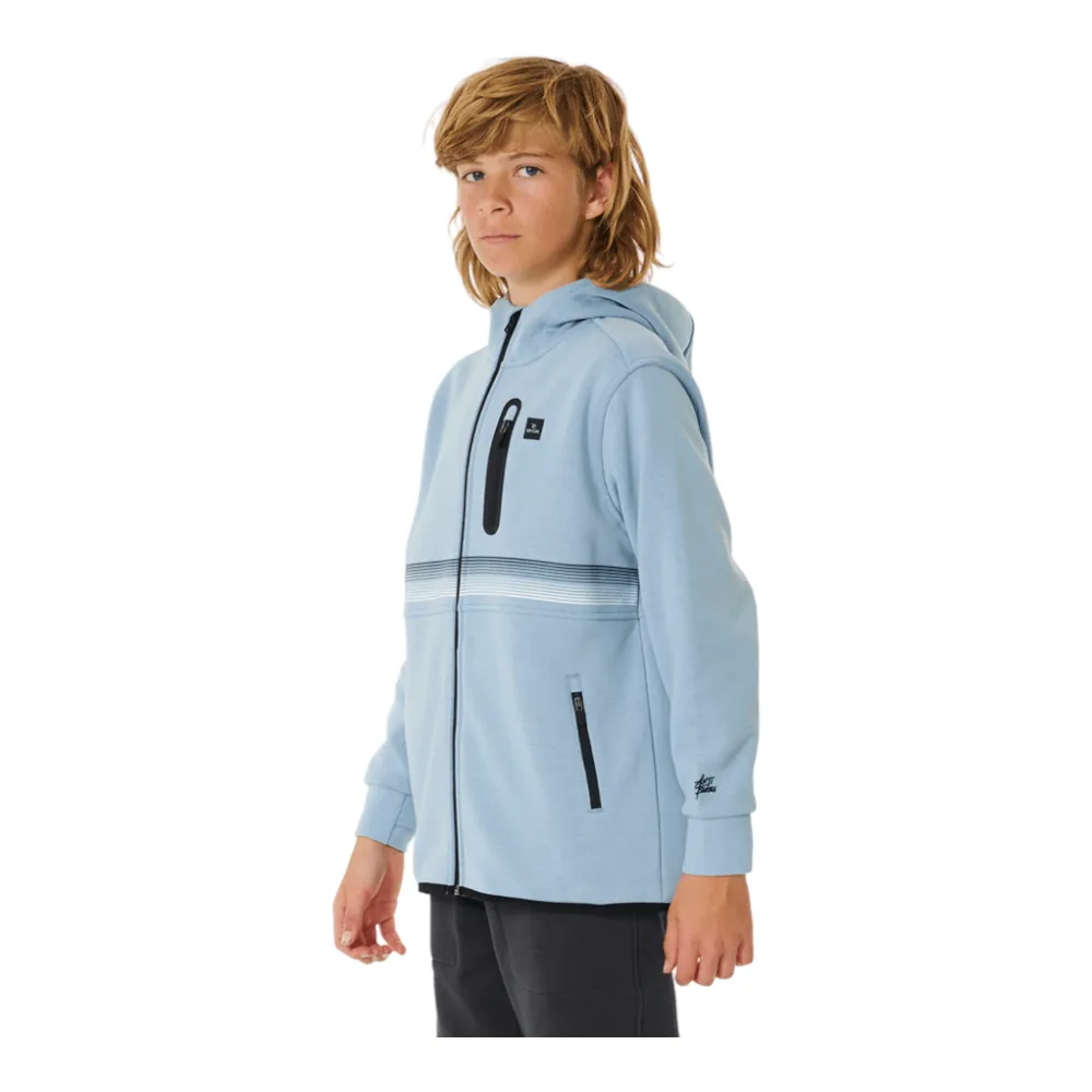 Rip Curl Boy's Departed 2.0 Jacket - Boys (8-16 years)