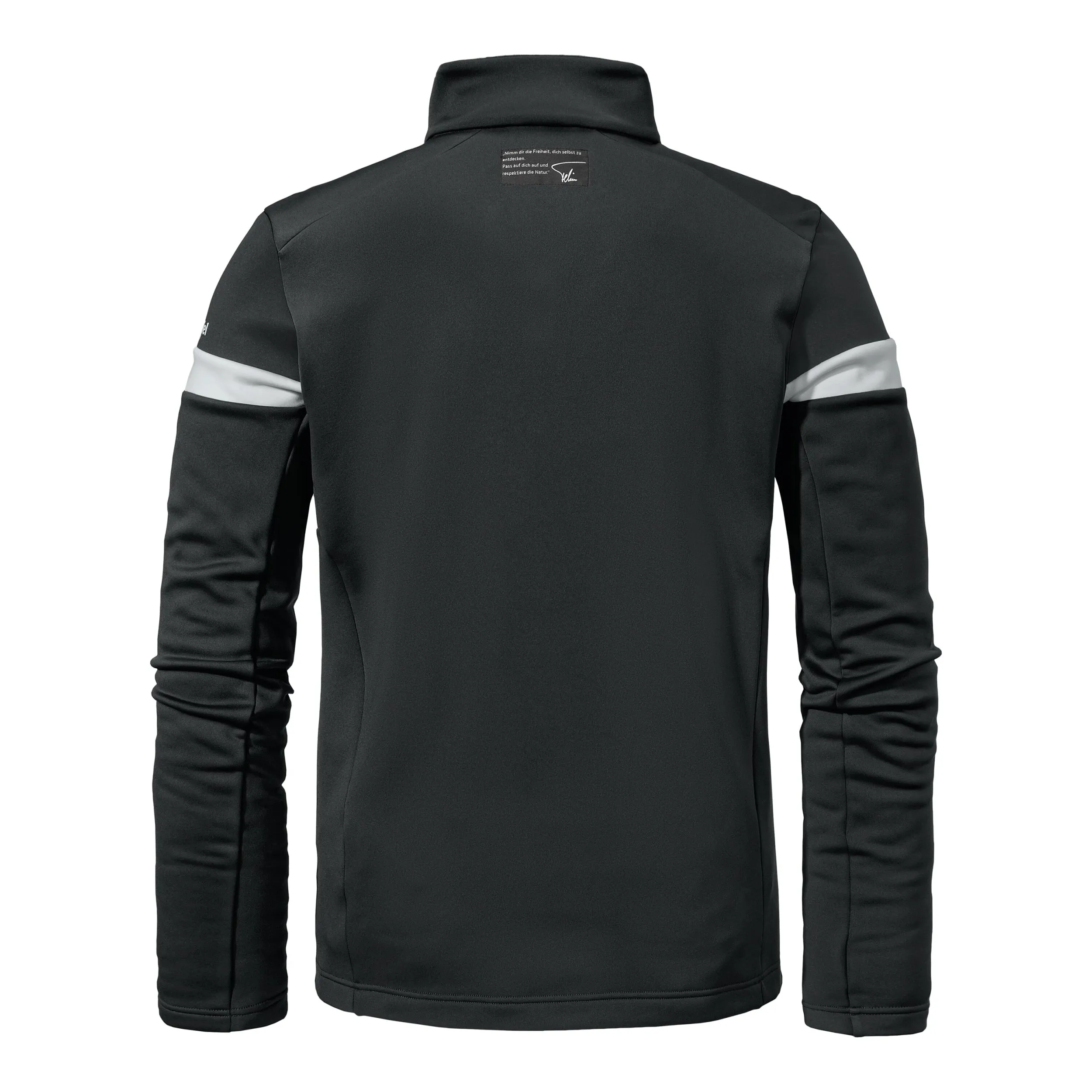 SCHÖFFEL FN Fleece Jacket Heuberg