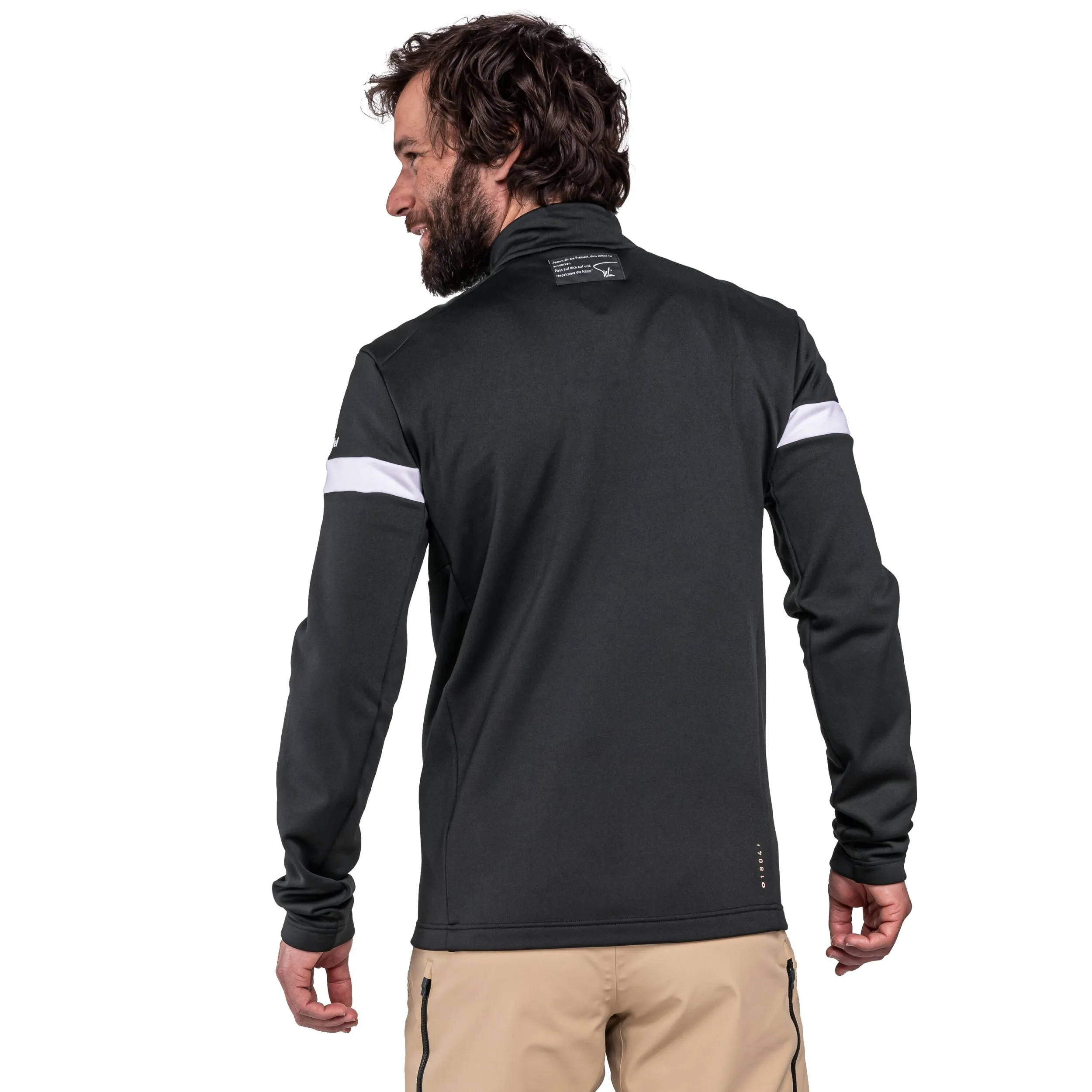 SCHÖFFEL FN Fleece Jacket Heuberg