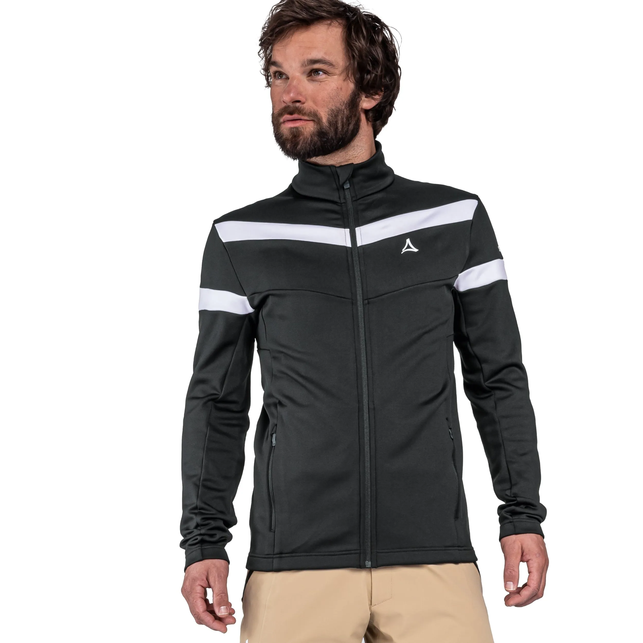 SCHÖFFEL FN Fleece Jacket Heuberg