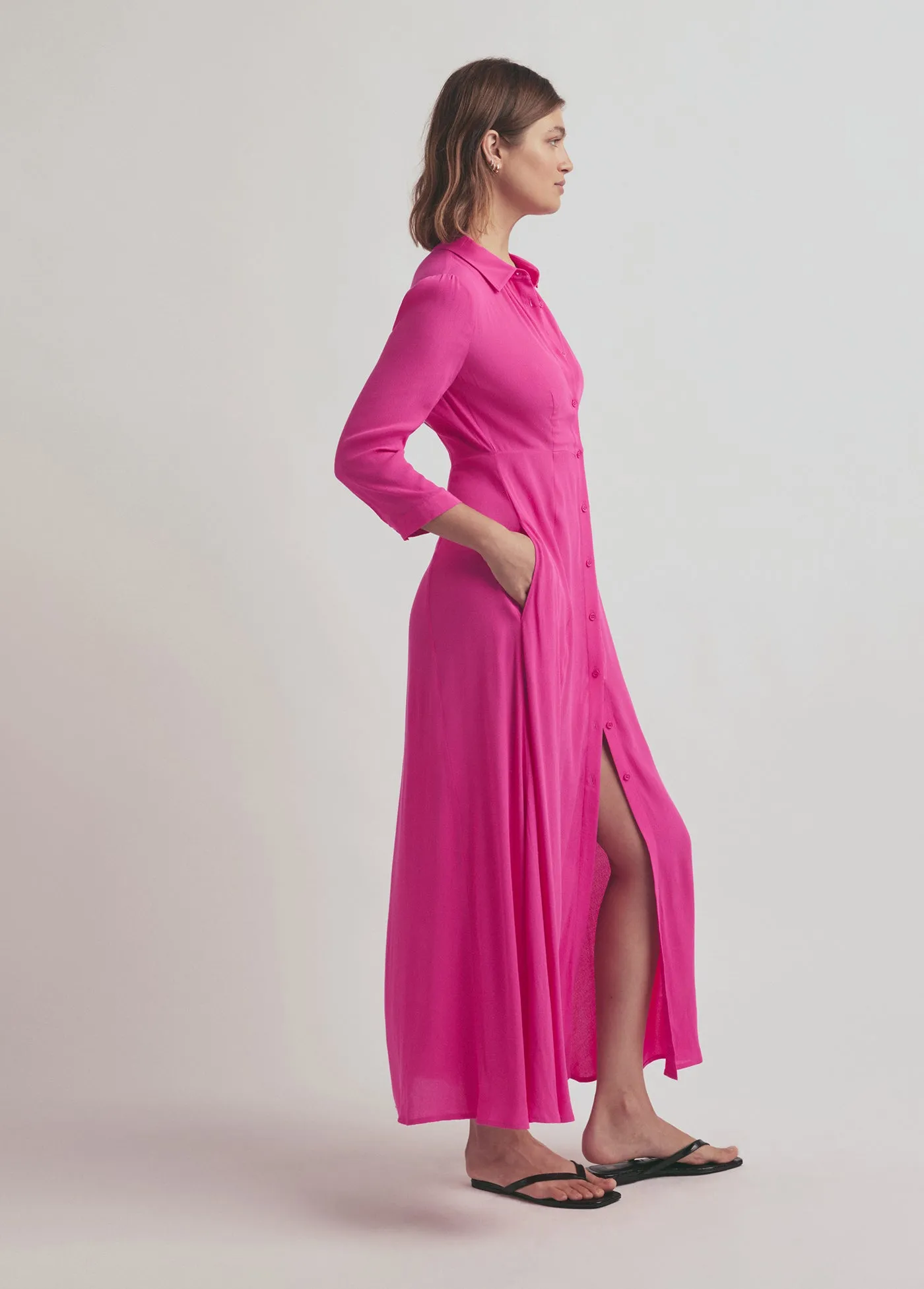 THE REALLY TAKE ME SERIOUSLY DRESS