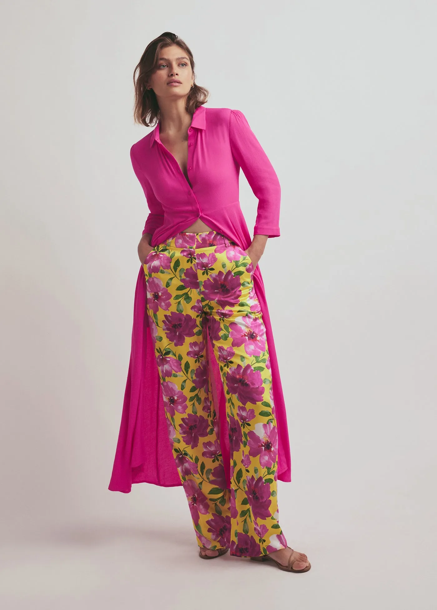 THE REALLY TAKE ME SERIOUSLY DRESS