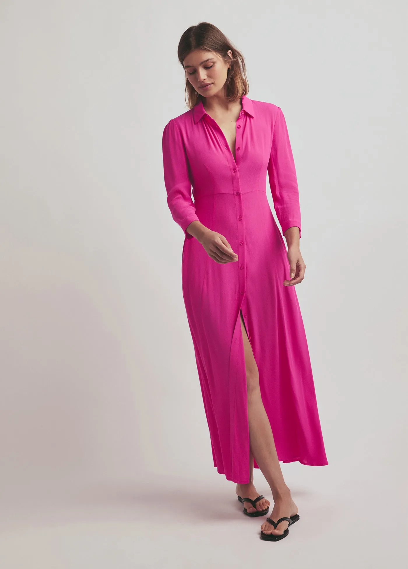 THE REALLY TAKE ME SERIOUSLY DRESS