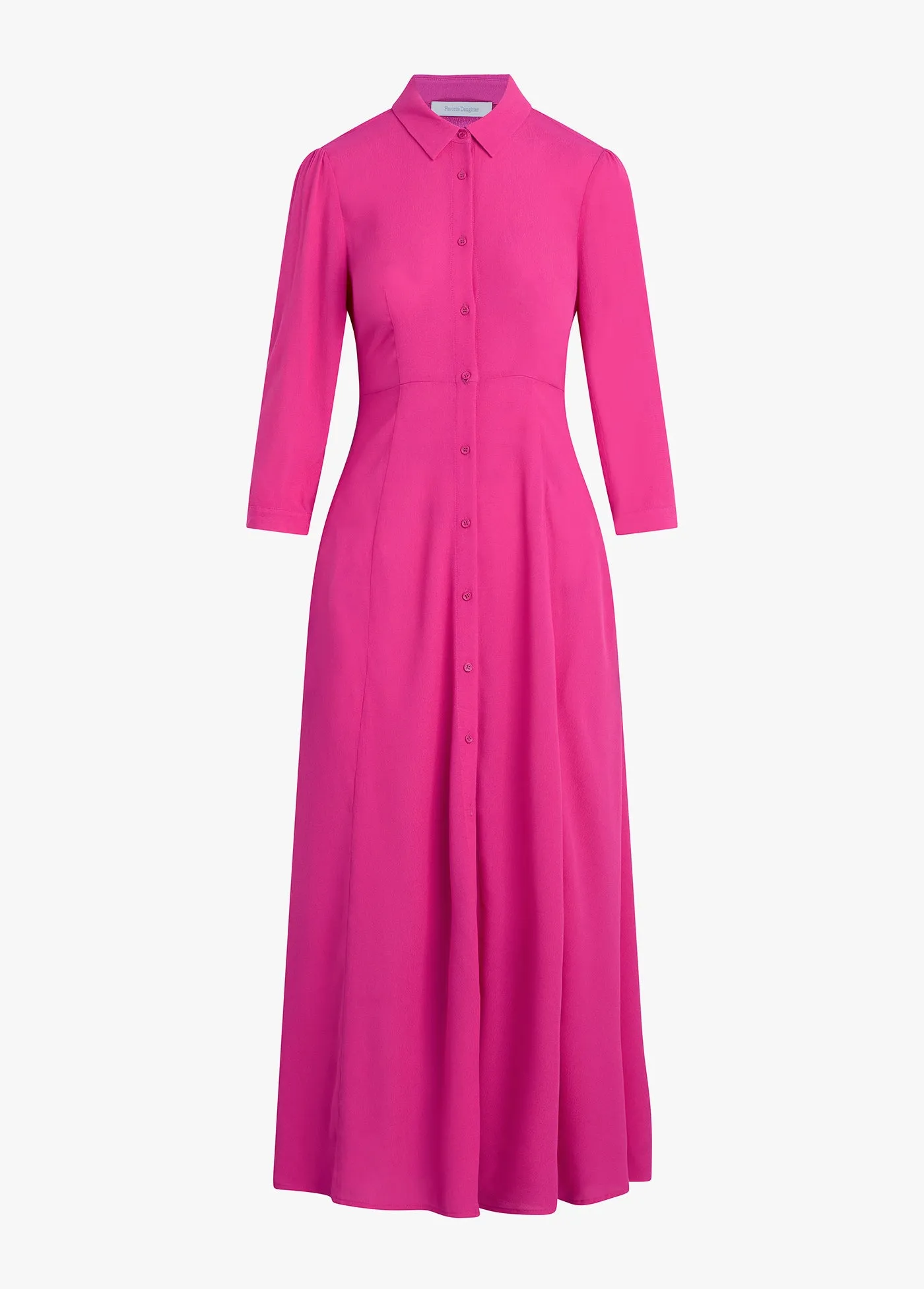 THE REALLY TAKE ME SERIOUSLY DRESS