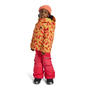 Toddlers' Burton Hillslope 2L Jacket