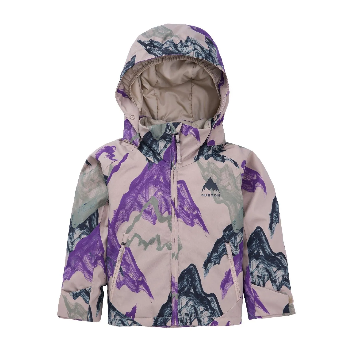 Toddlers' Burton Hillslope 2L Jacket