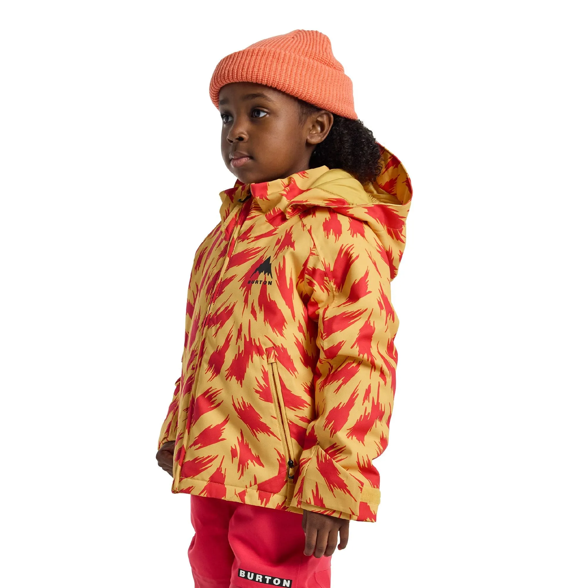 Toddlers' Burton Hillslope 2L Jacket