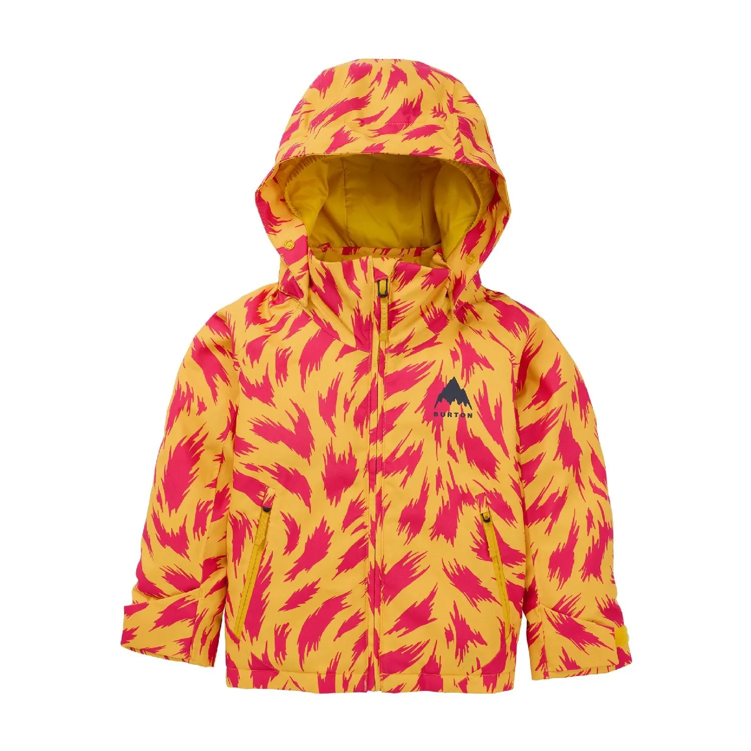 Toddlers' Burton Hillslope 2L Jacket