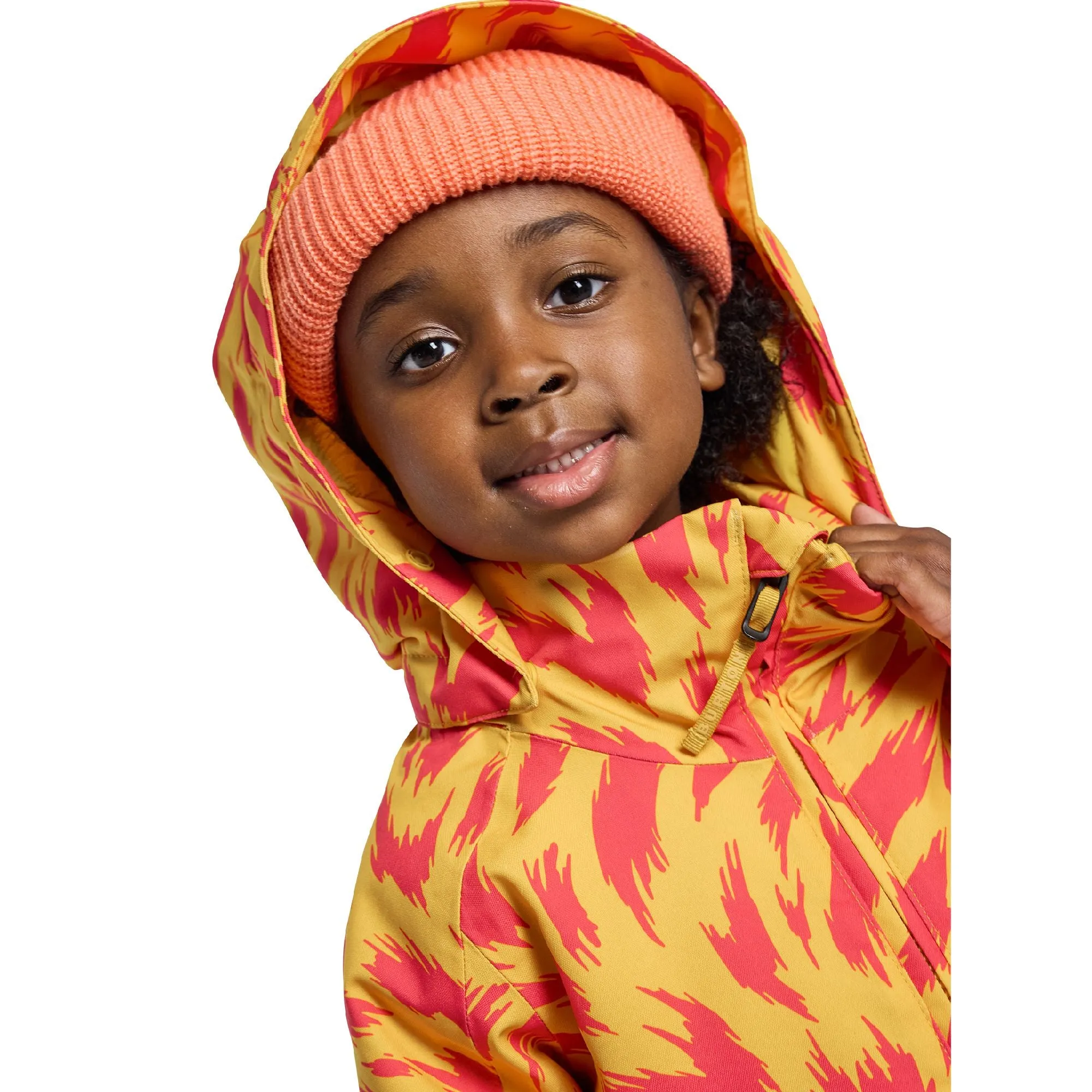 Toddlers' Burton Hillslope 2L Jacket