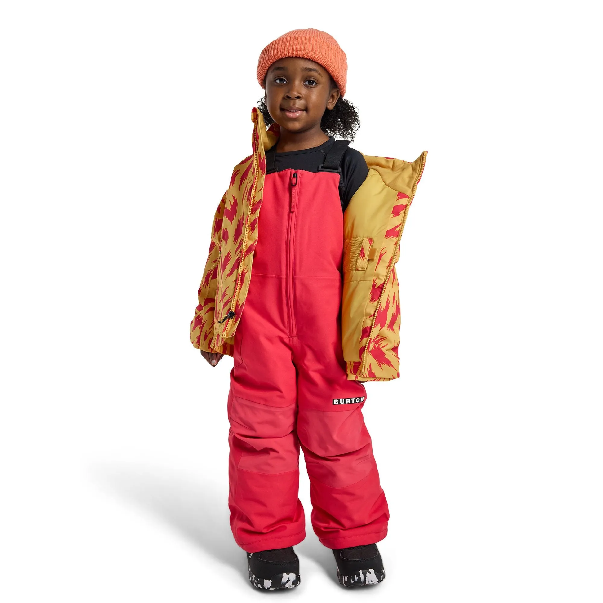 Toddlers' Burton Hillslope 2L Jacket