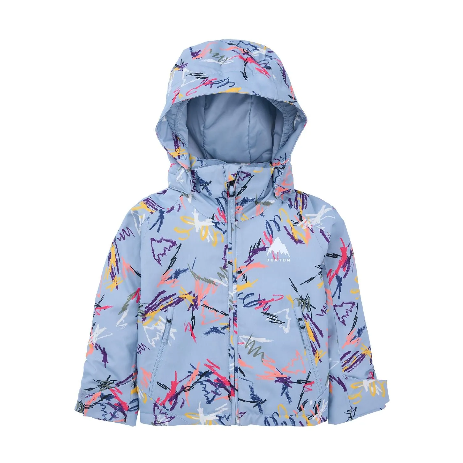 Toddlers' Burton Hillslope 2L Jacket