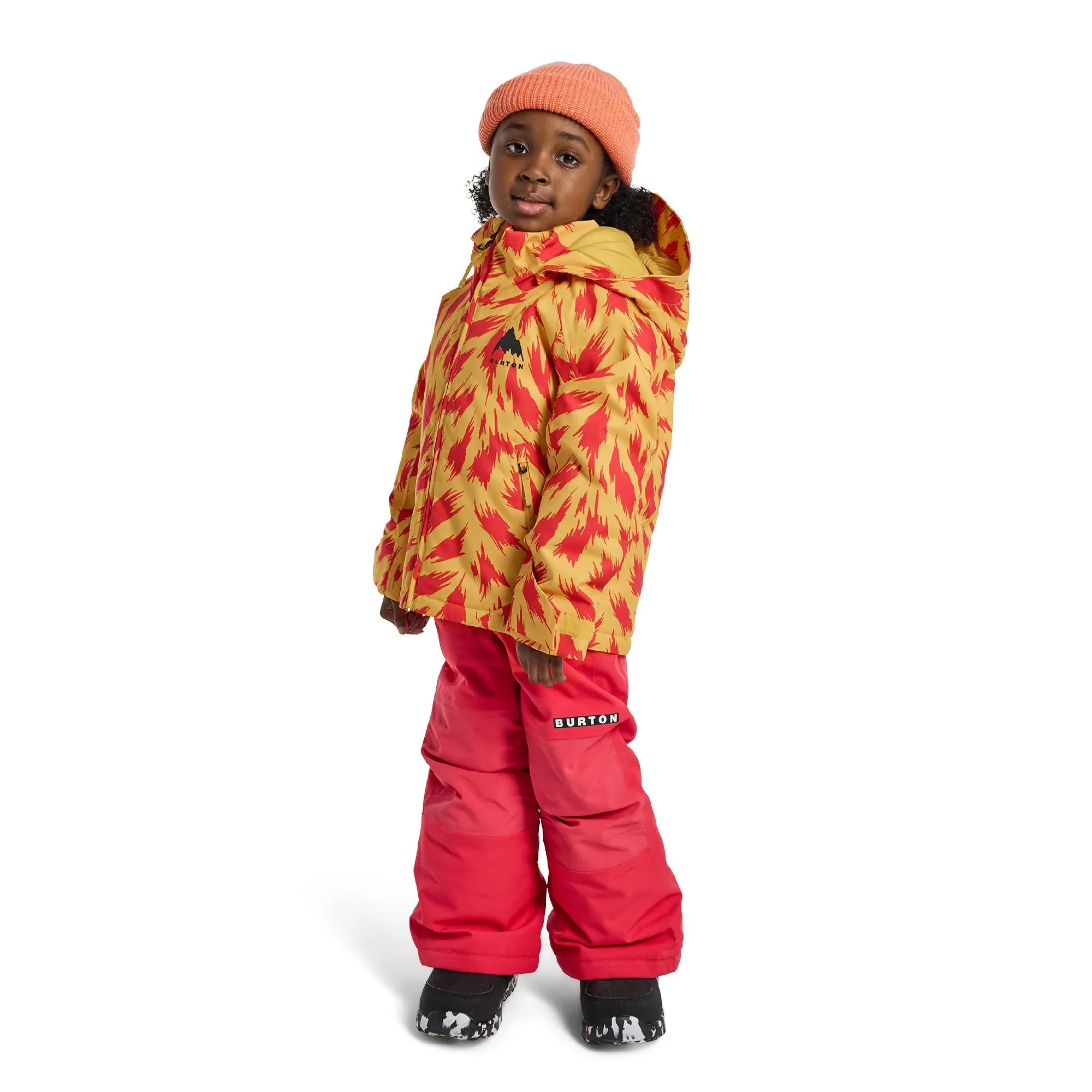 Toddlers' Burton Hillslope 2L Jacket