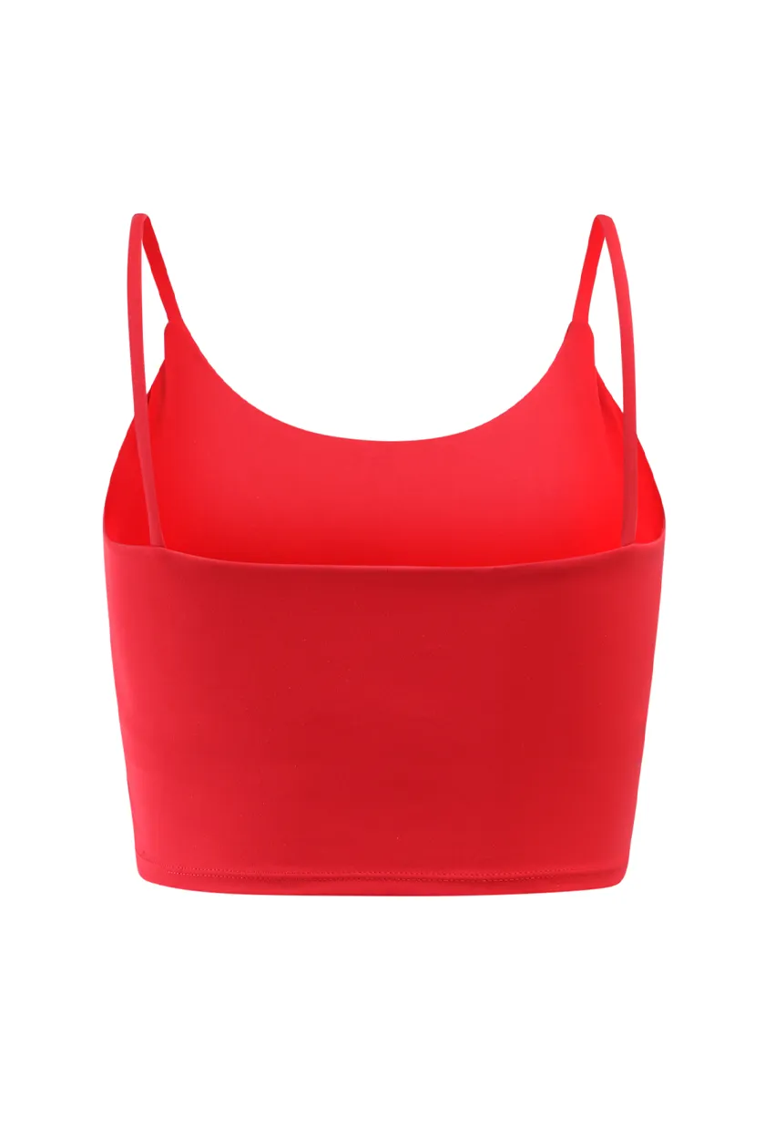 University of Connecticut Bra Tank Top