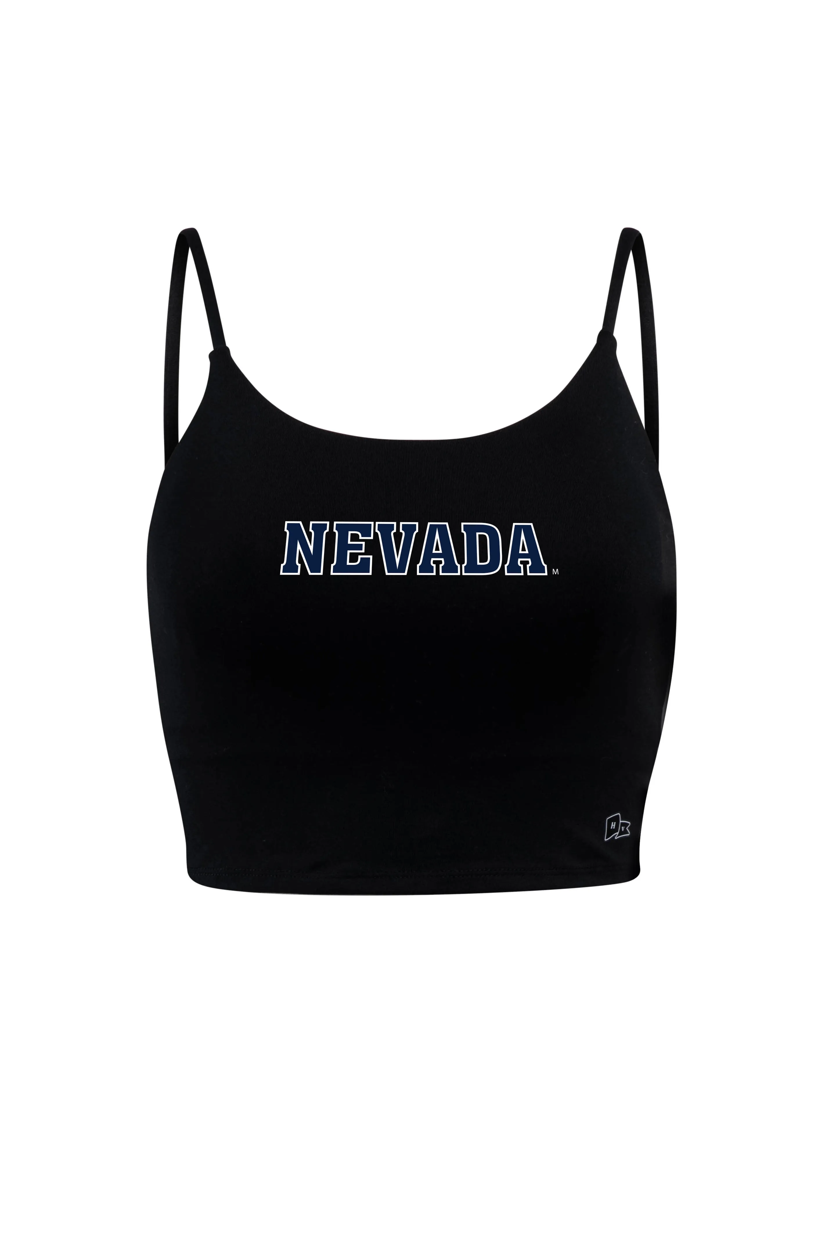 University of Nevada Reno Bra Tank Top