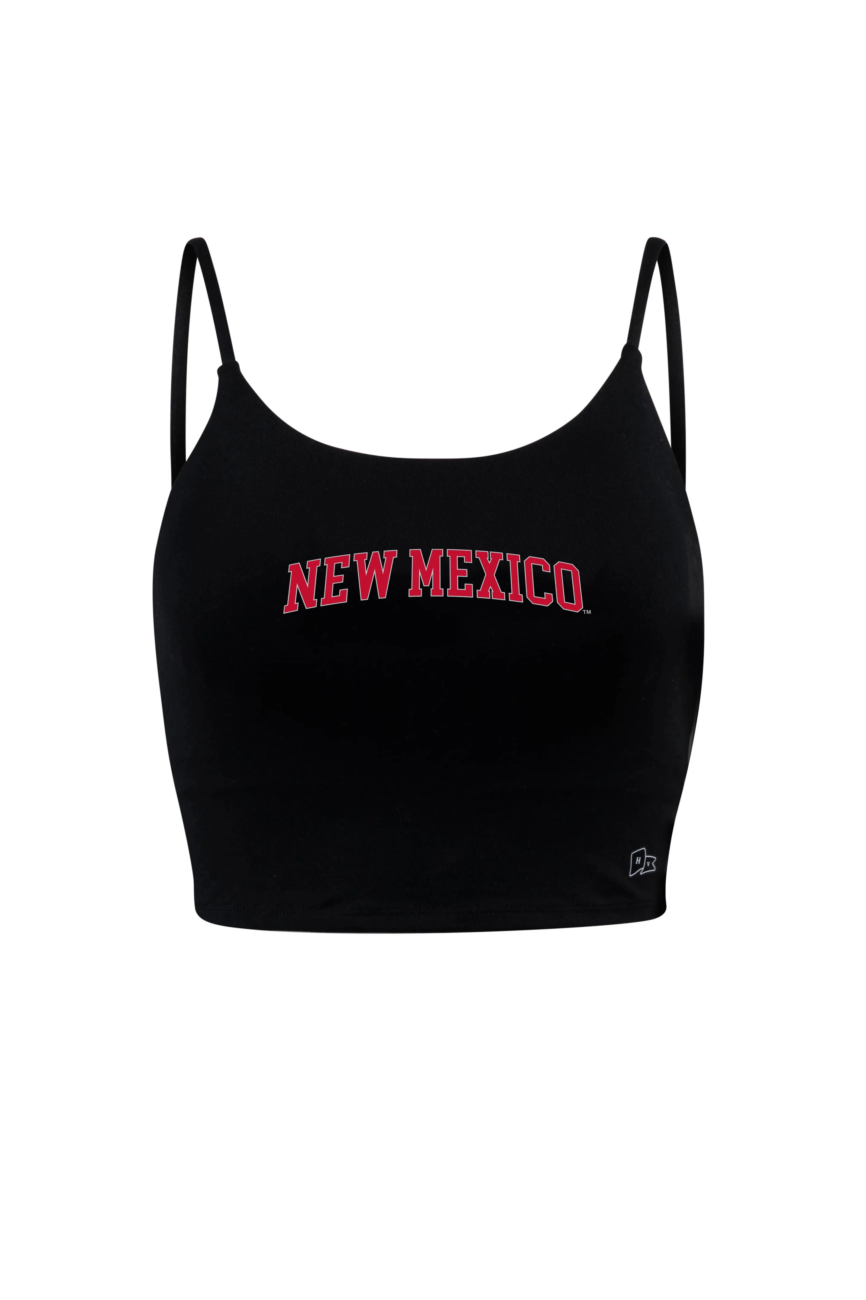 University of New Mexico Bra Tank Top