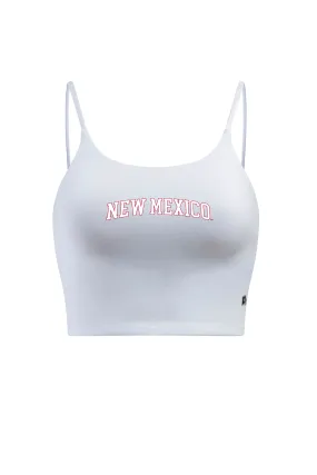 University of New Mexico Bra Tank Top