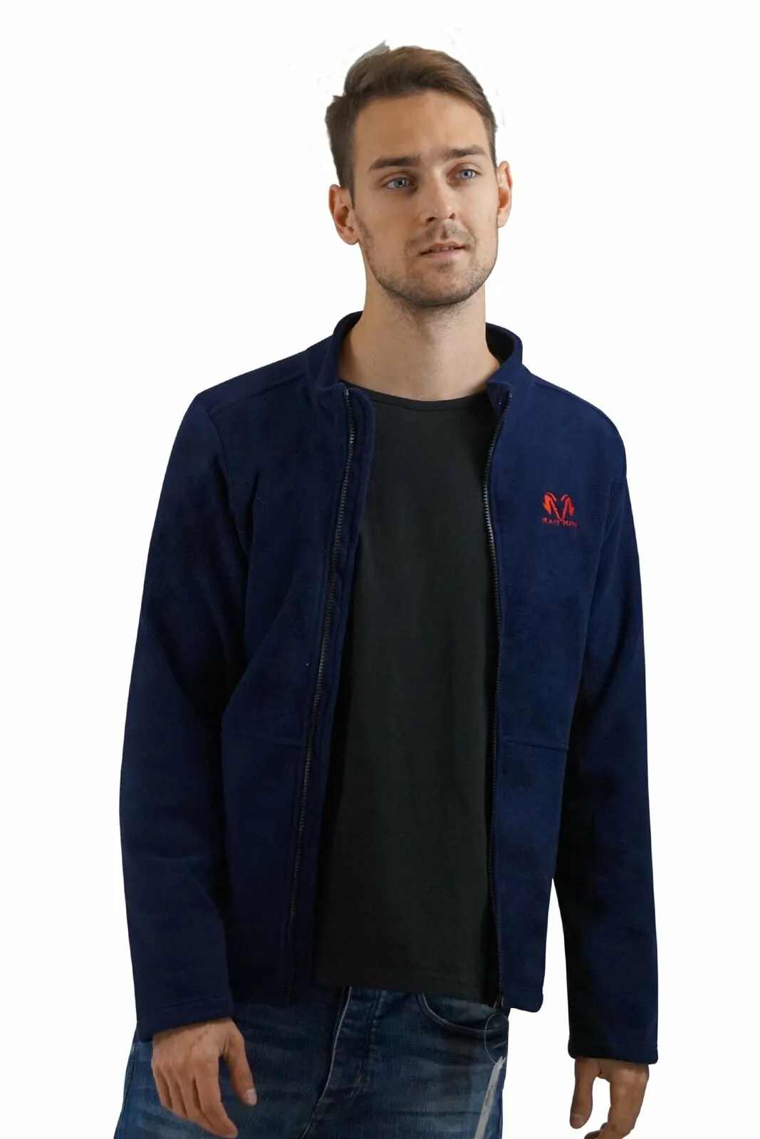 Warm Polar Fleece  Jacket
