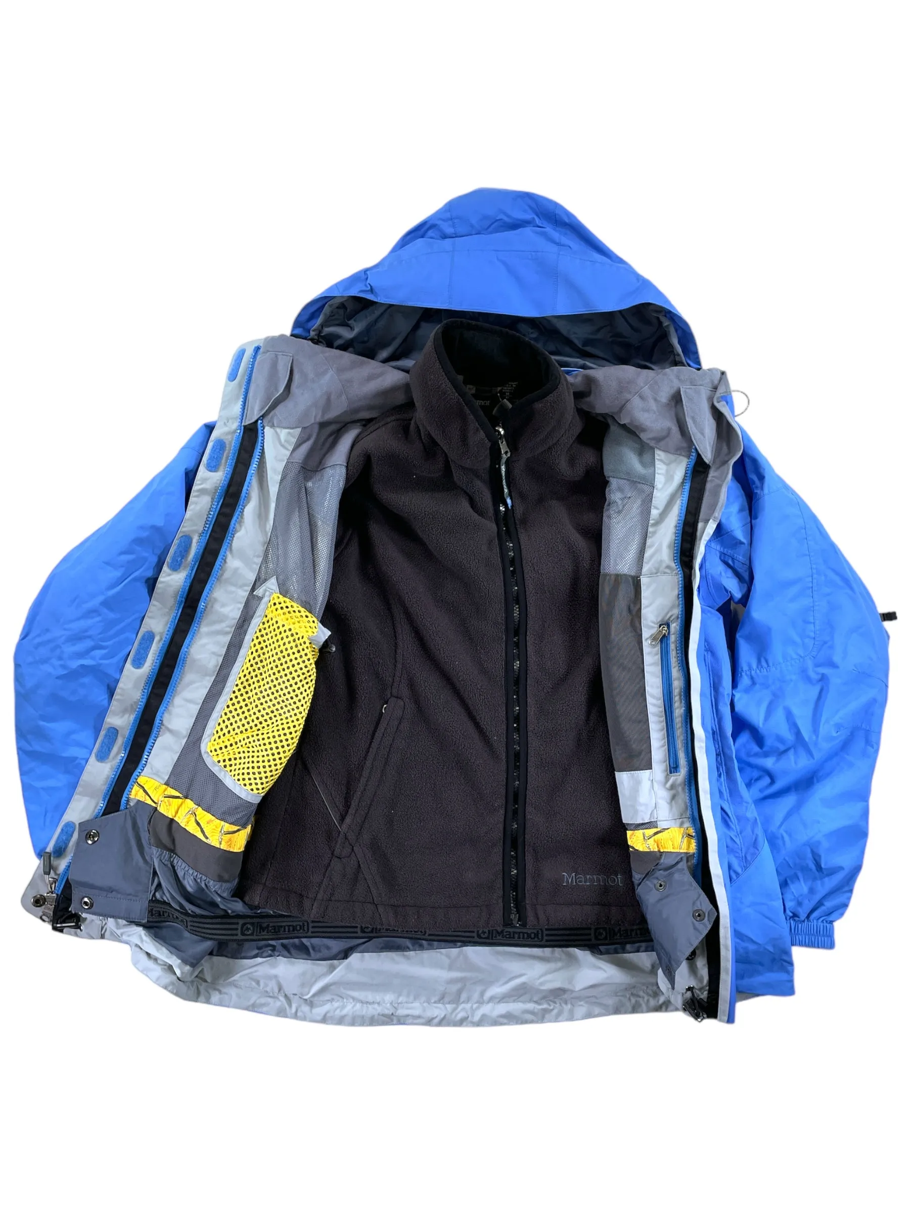 Women's Minimalist Component 3-in-1 Jacket