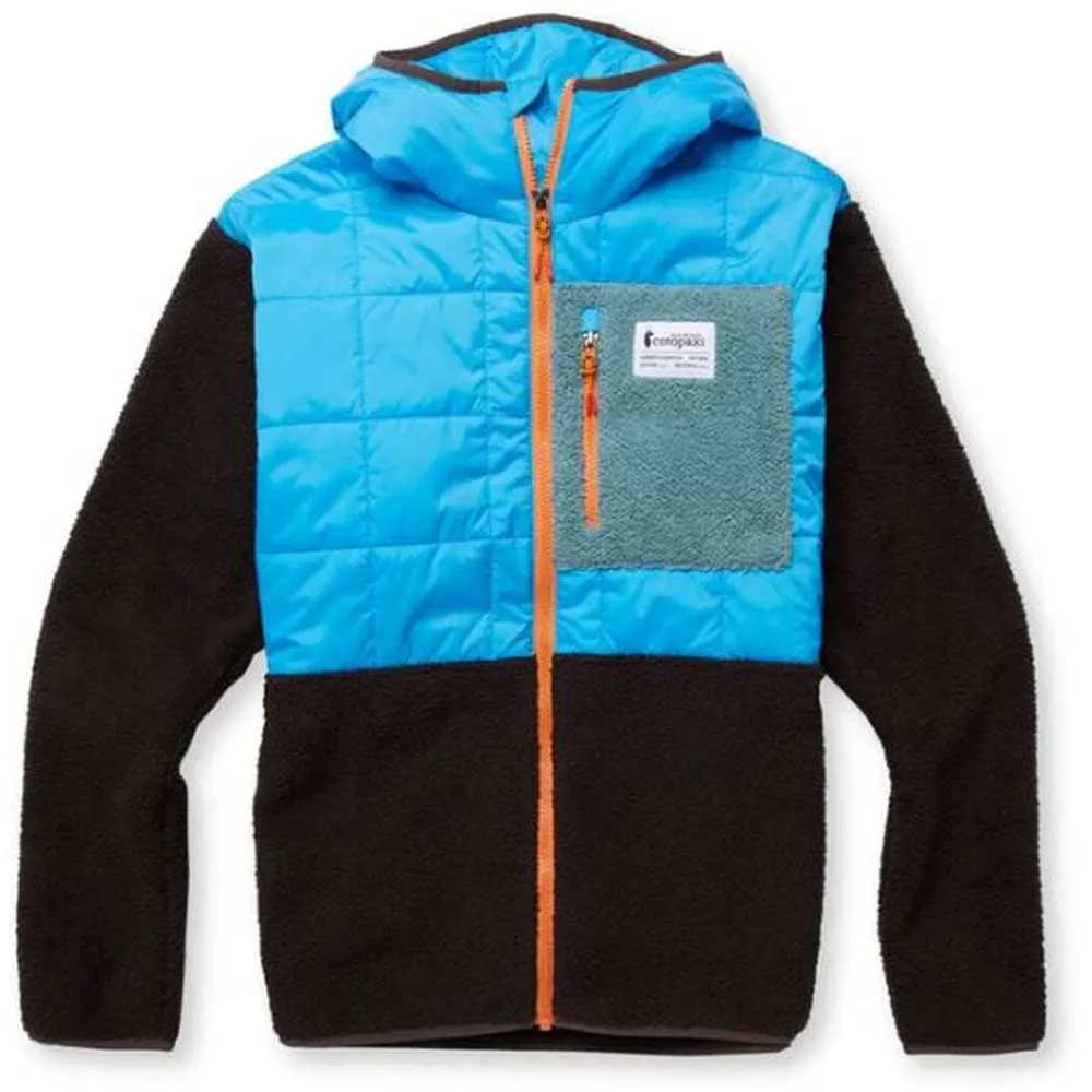 Women's Trico Hybrid Jacket
