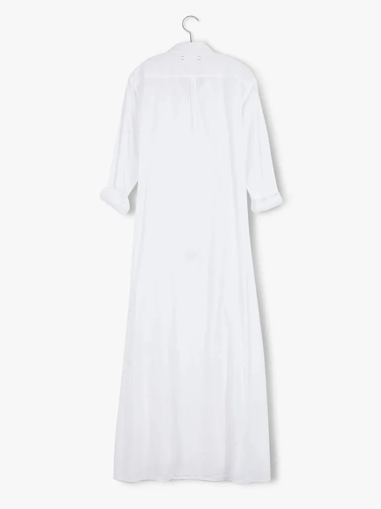 Xirena - Boden Dress in White
