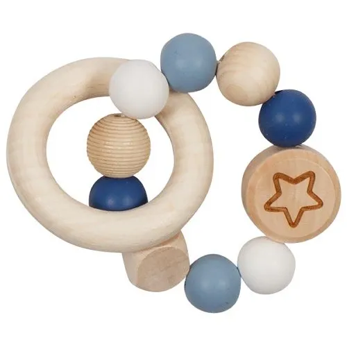 Zeronto Luxury Baby Boy Gift Basket - Abundance of Love