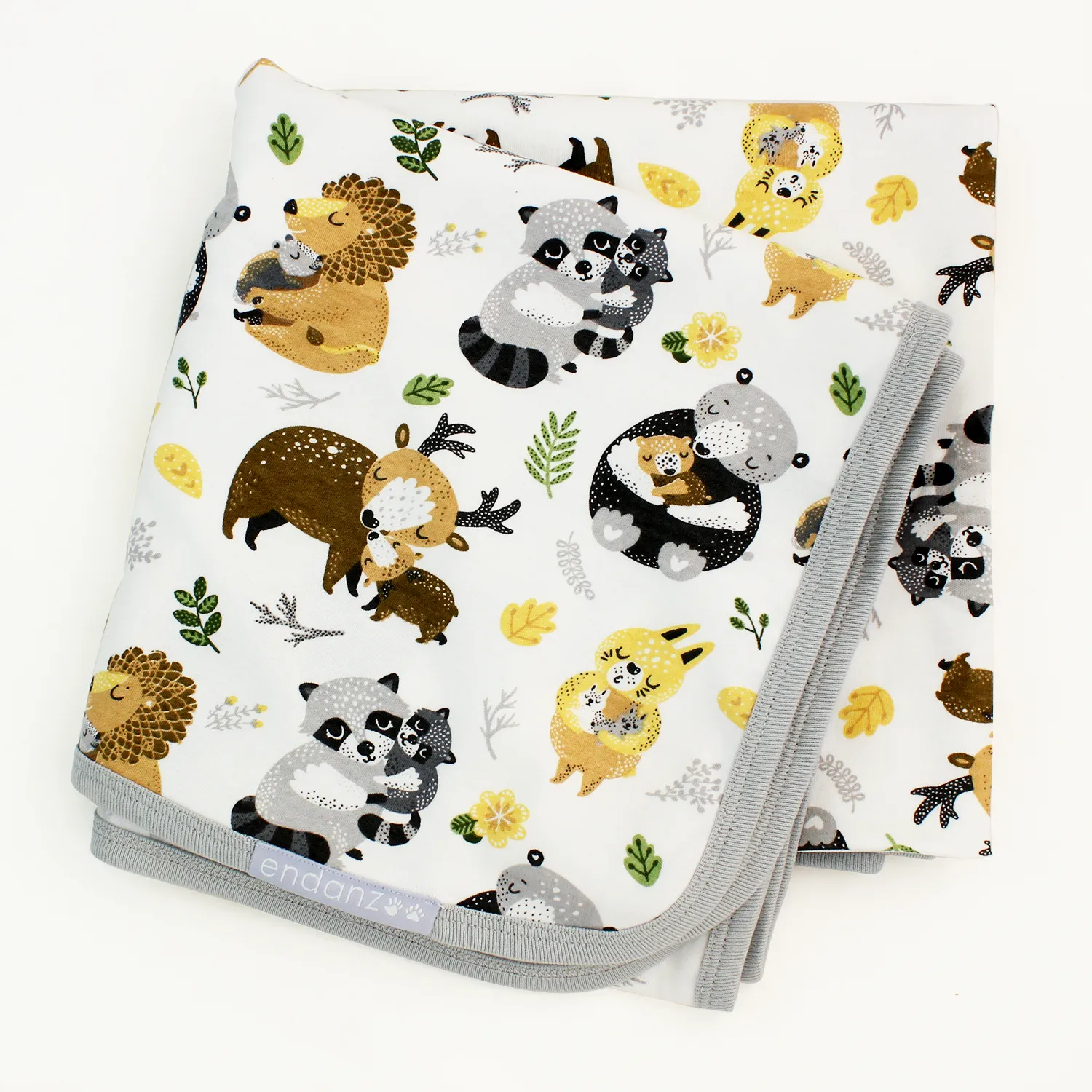 Zeronto Luxury Baby Boy Gift Basket - Abundance of Love