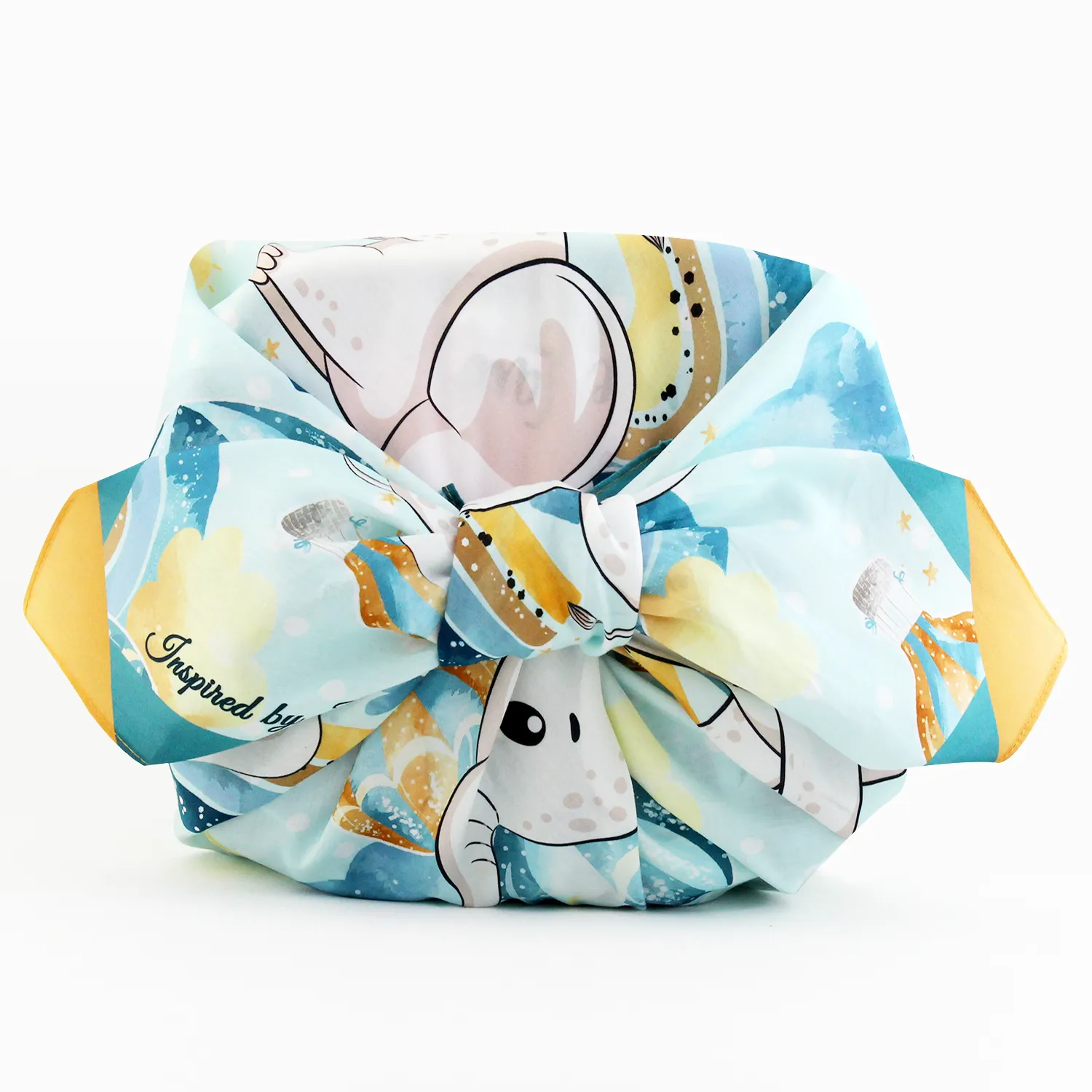 Zeronto Newborn Boy Clothing Gift Box - Cute Prince